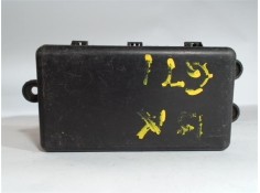 Recambio de caja reles para citroen bx berlina 1.9 gti 16v referencia OEM IAM   