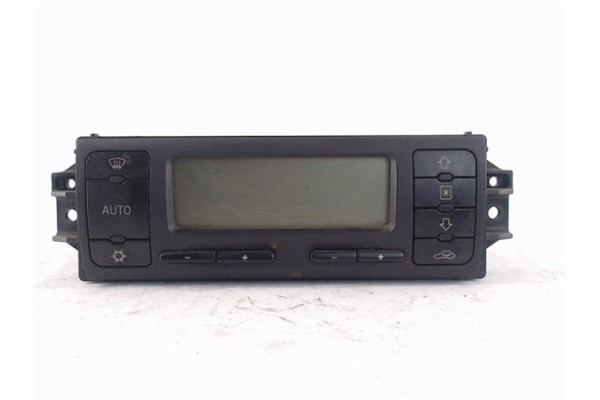 Recambio de mandos climatizador para seat leon (1m1) 1.8 fr special edition referencia OEM IAM (1M0820043E) (5HB007978-10) 