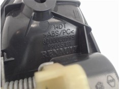 Recambio de manilla int. puerta delantero derecha para renault clio ii fase i (b/cb0) 1.2 (b/cb0f, b/cb0a, b/cb10, b/cb1k, b/cb2