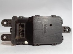 Recambio de caja reles para citroen bx berlina 1.9 gti 16v referencia OEM IAM   