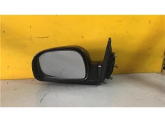 Recambio de retrovisor electrico izquierdo para hyundai santa fe (sm) 2.0 gls crdi referencia OEM IAM E4012147  