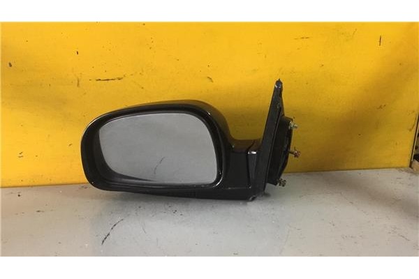 Recambio de retrovisor electrico izquierdo para hyundai santa fe (sm) 2.0 gls crdi referencia OEM IAM E4012147  