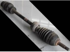 Recambio de palier delantero derecho para renault clio i fase i / ii (b/c57) 1.2 (5/357y, 5/357k) referencia OEM IAM   