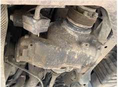 Recambio de grupo diferencial trasero para bmw serie 1 berlina (e81/e87) 2.0 118d referencia OEM IAM 754158001  