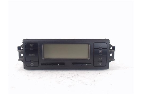 Recambio de mandos climatizador para seat leon (1m1) referencia OEM IAM (1M0820043E) (5HB007978-10) 