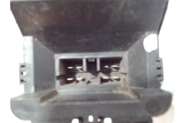 Recambio de caja reles para citroen bx berlina 1.9 gti 16v referencia OEM IAM   