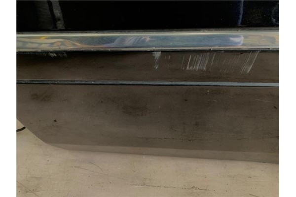 Recambio de puerta trasero izquierda para mercedes-benz clase m (bm 164) 3.0 ml 320 cdi (164.122) referencia OEM IAM A1647300105