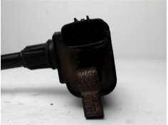 Recambio de bobina encendido para mitsubishi space wagon (n80/n90) 2.4 referencia OEM IAM H6T12272  