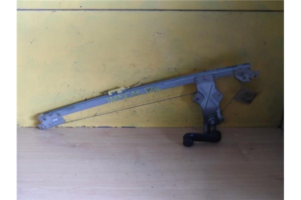 Recambio de mecanismo elevalunas delantero izquierdo para renault trafic ii furgón (fl) 1.9 dci 100 (fl0c) referencia OEM IAM   