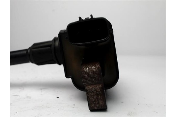 Recambio de bobina encendido para mitsubishi space wagon (n80/n90) 2.4 referencia OEM IAM H6T12272  