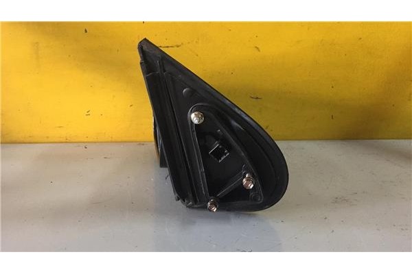 Recambio de retrovisor electrico izquierdo para hyundai santa fe (sm) 2.0 gls crdi referencia OEM IAM E4012147  
