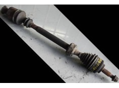 Recambio de palier delantero derecho para renault scenic i (ja...) 1.9 dti (ja0n) referencia OEM IAM   