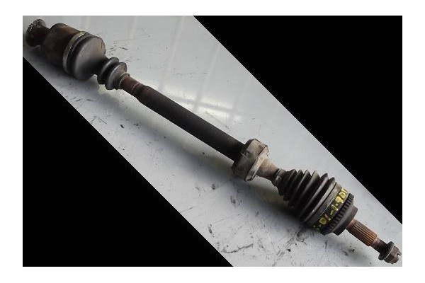 Recambio de palier delantero derecho para renault scenic i (ja...) 1.9 dti (ja0n) referencia OEM IAM   