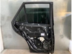 Recambio de puerta trasero izquierda para mercedes-benz clase m (bm 164) 3.0 ml 320 cdi (164.122) referencia OEM IAM A1647300105