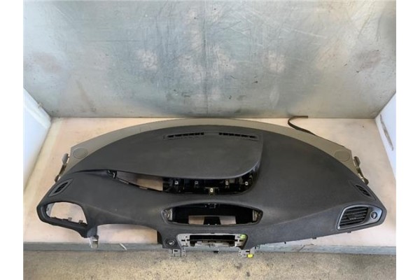 Recambio de salpicadero para renault scenic iii (jz) 1.5 emotion referencia OEM IAM 681008702R  