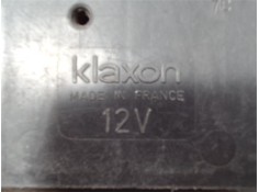 Recambio de caja reles para citroen bx berlina 1.9 gti 16v referencia OEM IAM   