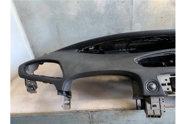 Recambio de salpicadero para renault scenic iii (jz) 1.5 emotion referencia OEM IAM 681008702R  