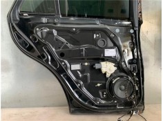Recambio de puerta trasero izquierda para mercedes-benz clase m (bm 164) 3.0 ml 320 cdi (164.122) referencia OEM IAM A1647300105