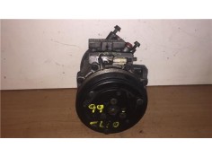 Recambio de compresor aire acond. para renault clio ii fase i (b/cb0) referencia OEM IAM  SD7V16 1148G 