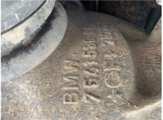 Recambio de grupo diferencial trasero para bmw serie 1 berlina (e81/e87) 2.0 118d referencia OEM IAM 754158001  