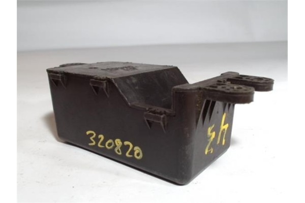 Recambio de caja reles para citroen bx berlina 1.9 gti 16v referencia OEM IAM   