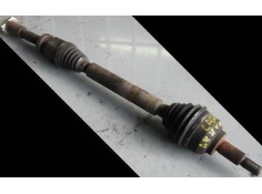 Recambio de palier delantero derecho para renault laguna (b56) 1.8 16v (b563, b564) referencia OEM IAM   