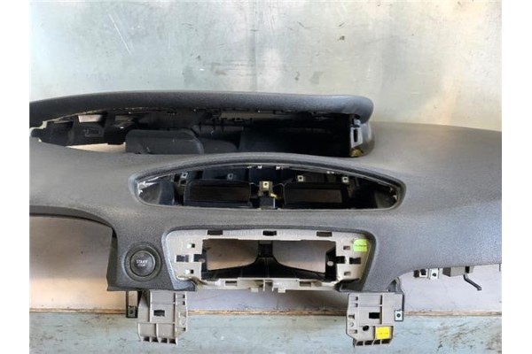 Recambio de salpicadero para renault scenic iii (jz) 1.5 emotion referencia OEM IAM 681008702R  