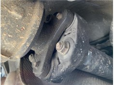 Recambio de grupo diferencial trasero para bmw serie 1 berlina (e81/e87) 2.0 118d referencia OEM IAM 754158001  