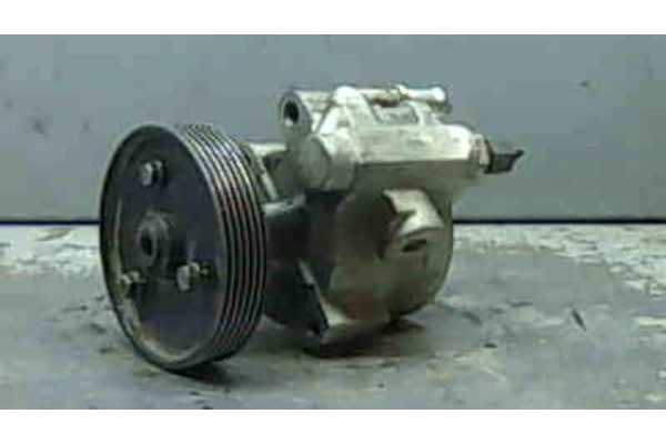 Recambio de bomba servodireccion para renault laguna (b56) 1.9 dti (b56j) referencia OEM IAM 7700419156  