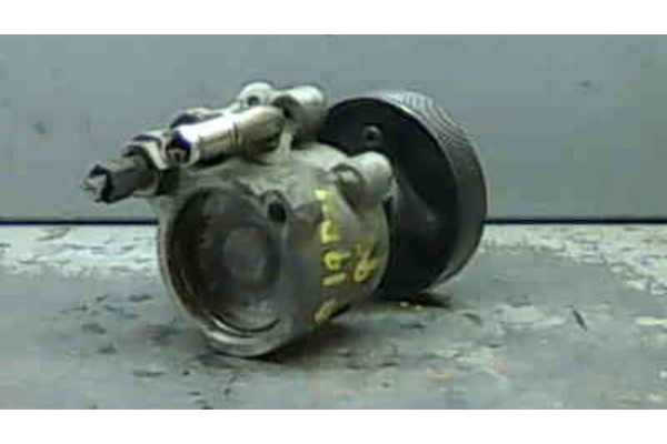 Recambio de bomba servodireccion para renault laguna (b56) 1.9 dti (b56j) referencia OEM IAM 7700419156  