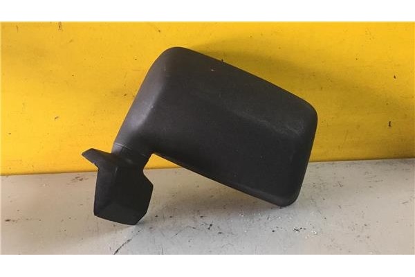 Recambio de retrovisor izquierdo para lada niva (2121/21213/21214/21215/2131) 1.6 5000 referencia OEM IAM E10017239  
