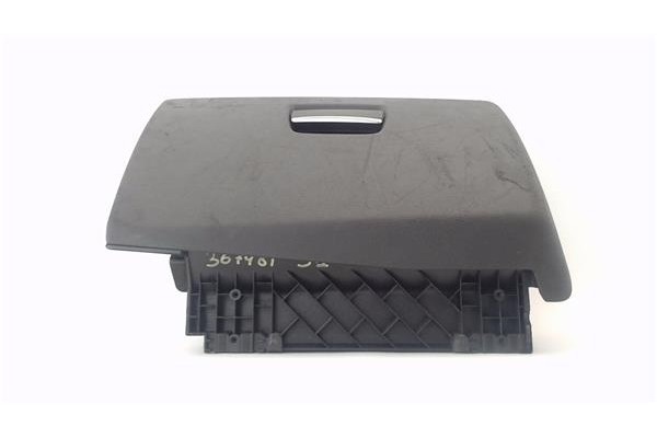 Recambio de tapa guantera para bmw serie 1 berlina (e81/e87) 2.0 118d referencia OEM IAM 51166982567  