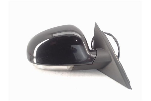 Recambio de retrovisor electrico derecho para skoda suberb (3t4) referencia OEM IAM 3B0857934B 32074 