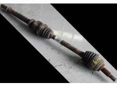 Recambio de palier delantero derecho para renault clio ii fase i (b/cb0) 1.5 dci (b/cb07) referencia OEM IAM   