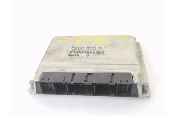 Recambio de centralita para volkswagen passat berlina (3b2) 2.5 v6 tdi highline referencia OEM IAM 3B0907401J 0281010147 