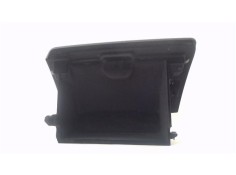 Recambio de tapa guantera para bmw serie 1 berlina (e81/e87) 2.0 118d referencia OEM IAM 51166982567  