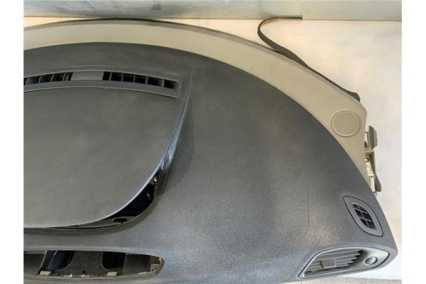 Recambio de salpicadero para renault scenic iii (jz) 1.5 emotion referencia OEM IAM 681008702R  