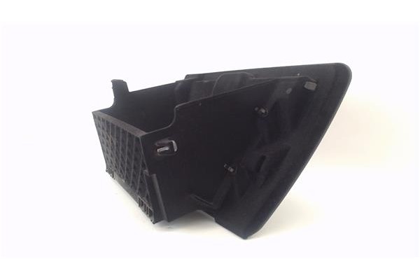 Recambio de tapa guantera para bmw serie 1 berlina (e81/e87) 2.0 118d referencia OEM IAM 51166982567  