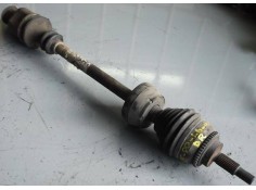 Recambio de palier delantero derecho para renault scenic i (ja...) 1.6 16v (ja0b, ja04, ja11) referencia OEM IAM   