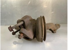 Recambio de colector escape para smart coupe 0.6 creamstyle referencia OEM IAM A1600960399  