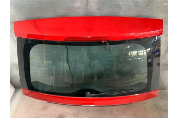 Recambio de porton trasero para ford fiesta v (jh_, jd_) 1.4 16v referencia OEM IAM 1541631 538889 