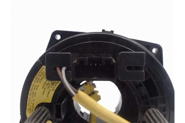 Recambio de anillo contacto volante para ford focus berlina (cap) referencia OEM IAM 4M5T14A664AB  