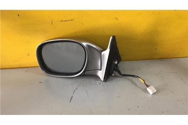 Recambio de retrovisor electrico izquierdo para toyota rav4 funcruiser (a1) 2.0 vx referencia OEM IAM E6010053  