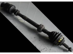 Recambio de palier delantero derecho para renault megane i scenic (ja0) 1.9 d kaleido referencia OEM IAM   