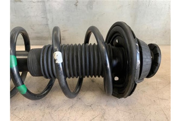 Recambio de amortiguador delantero izquierdo para hyundai i10 (pa) 1.2 classic referencia OEM IAM 546500X100  