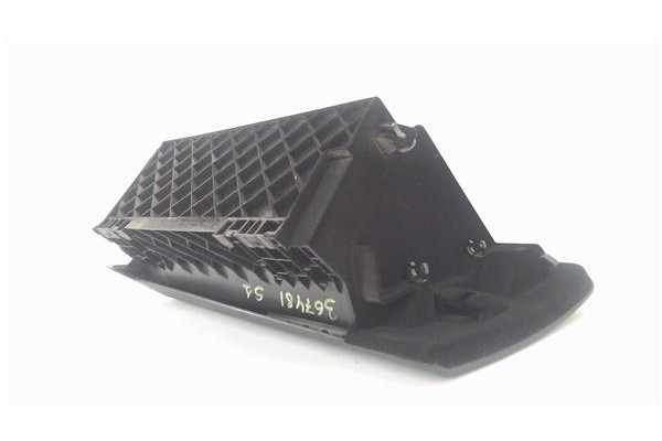 Recambio de tapa guantera para bmw serie 1 berlina (e81/e87) 2.0 118d referencia OEM IAM 51166982567  