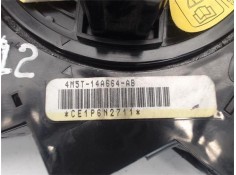 Recambio de anillo contacto volante para ford focus berlina (cap) referencia OEM IAM 4M5T14A664AB  
