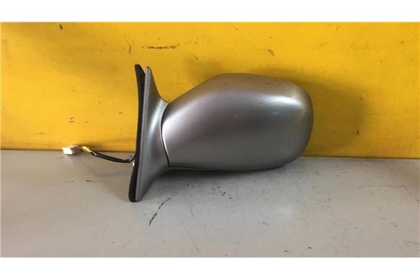 Recambio de retrovisor electrico izquierdo para toyota rav4 funcruiser (a1) 2.0 vx referencia OEM IAM E6010053  