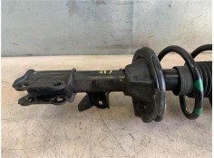 Recambio de amortiguador delantero izquierdo para hyundai i10 (pa) 1.2 classic referencia OEM IAM 546500X100  