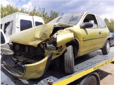 opel corsa b del año 1994